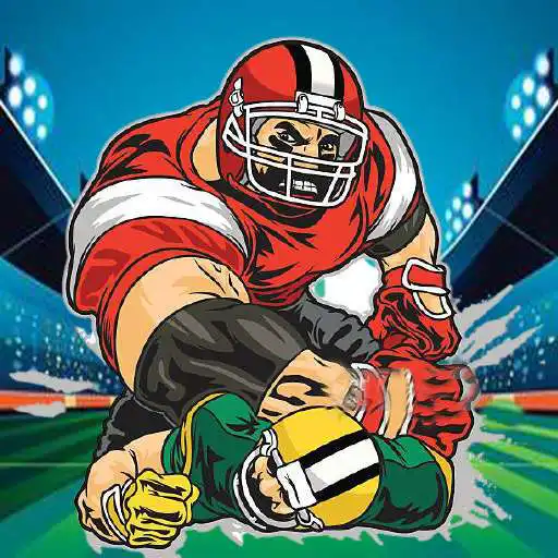 Play Touch Down Master 2022 APK