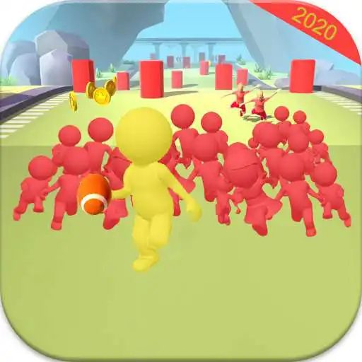Play TouchDown Master Glory 2 APK
