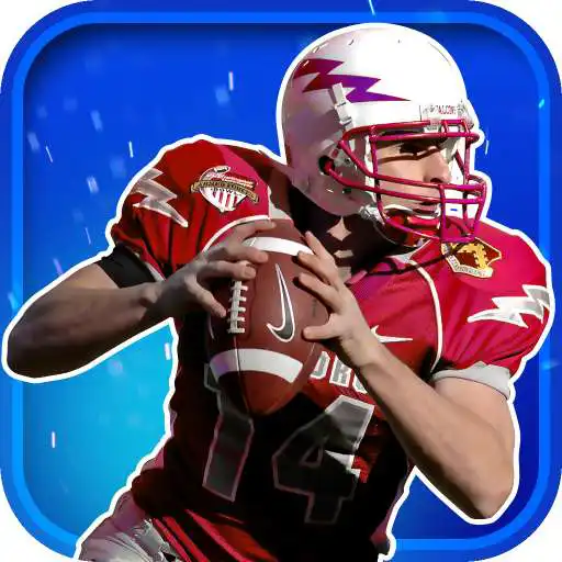 Free play online Touchdown Race: Running Soccer APK Free play online Touchdown Race: Running Soccer APK