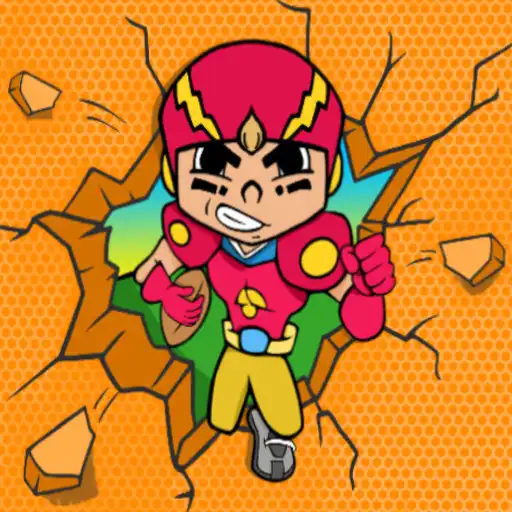 Play Touchdown Run APK