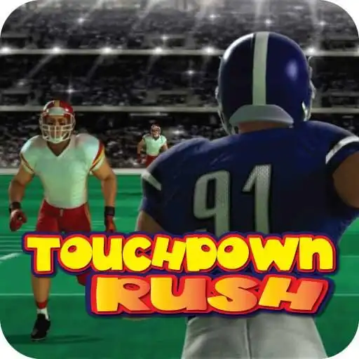 Play Touchdown Rush APK