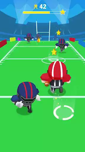 Play Touchdown