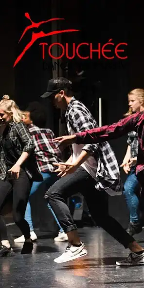 Play Touchée Dance Company  and enjoy Touchée Dance Company with UptoPlay