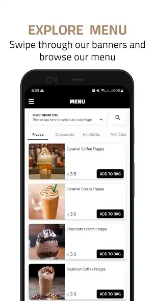 Play Touche La Bouche Coffee House  and enjoy Touche La Bouche Coffee House with UptoPlay