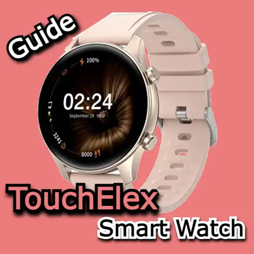 Play TouchElex Smart Watch Guide APK