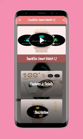 Play TouchElex Smart Watch Guide and enjoy TouchElex Smart Watch Guide with UptoPlay Play TouchElex Smart Watch Guide and enjoy TouchElex Smart Watch Guide with UptoPlay