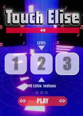 Play Touch Elise as an online game Touch Elise with UptoPlay