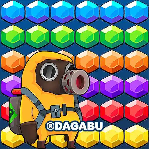 Play Toucher Dagabu APK