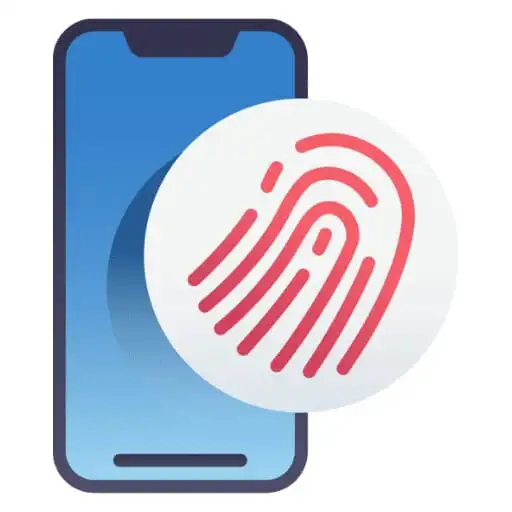 Play Touch Fingerprint Lock walpapr APK