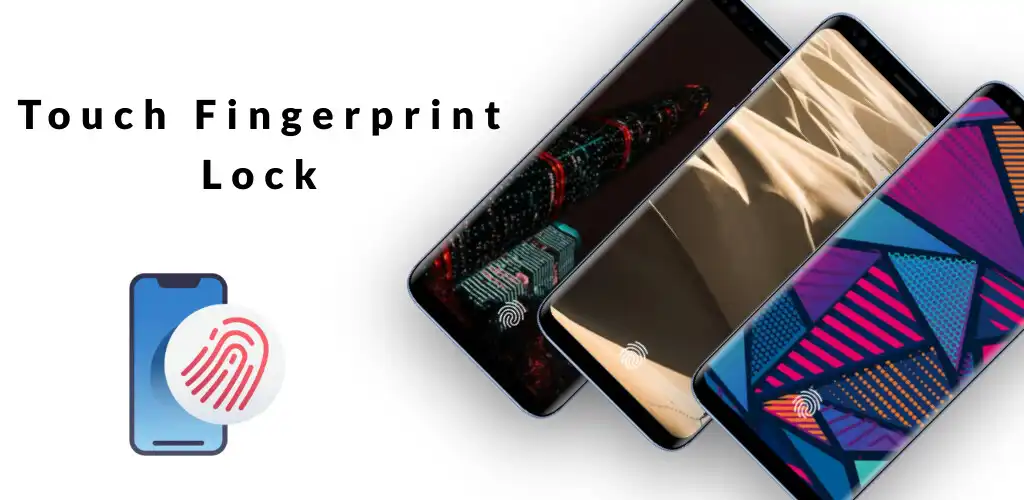 Play Touch Fingerprint Lock walpapr  and enjoy Touch Fingerprint Lock walpapr with UptoPlay