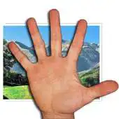 Free play online Touch Free Gallery APK Free play online Touch Free Gallery APK