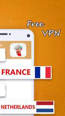 Play Touch Free VPN Unlimited - VPN Proxy