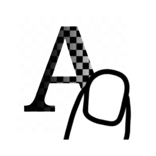 Play Touch Gesture Keyboard APK