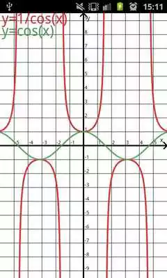 Play touchGrapher Play touchGrapher