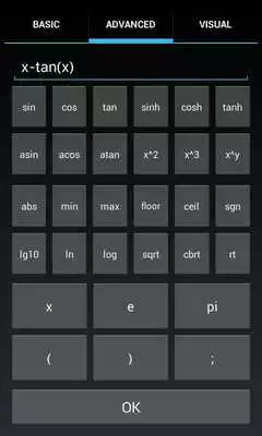 Play touchGrapher Play touchGrapher