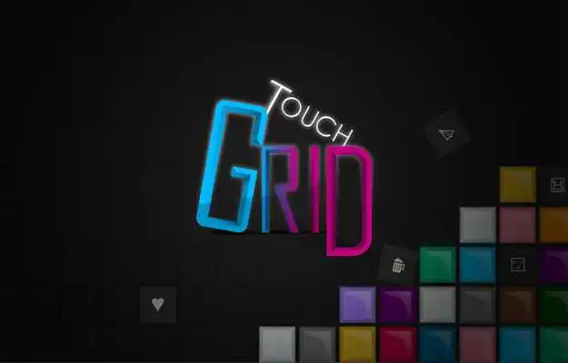 Play Touch Grid