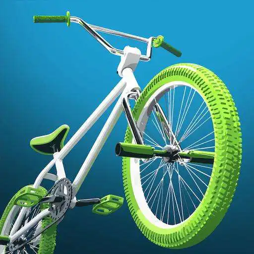 Spill Touchgrind BMX 2 APK