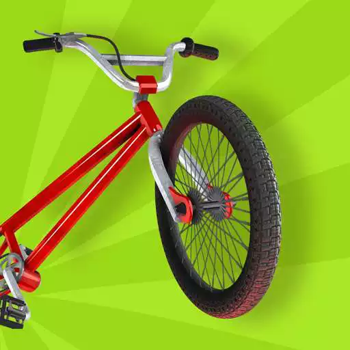 Free play online Touchgrind BMX APK Free play online Touchgrind BMX APK