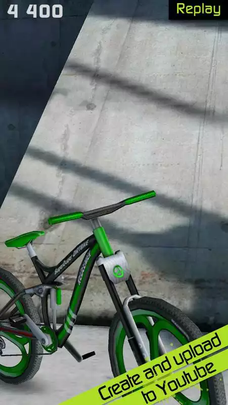 Play Touchgrind BMX