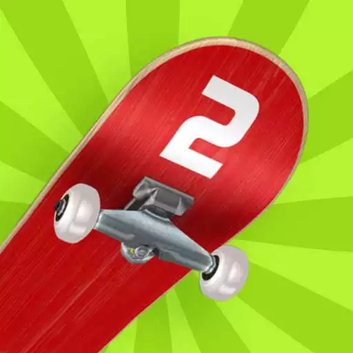 Zagraj w aplikację Touchgrind Skate 2
