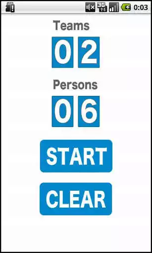 Play Touch Grouping Play Touch Grouping