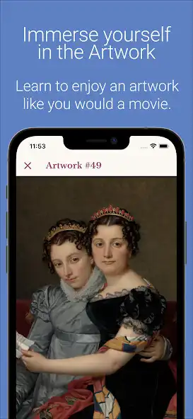 Play Touching The Art as an online game Touching The Art with UptoPlay