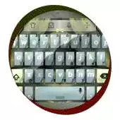 Free play online Touching the sky Keypad Design APK