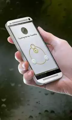 Play Touching the sky Keypad Design