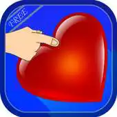 Free play online Touch in hearts APK Free play online Touch in hearts APK