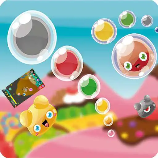 Play TouchJelly APK Play TouchJelly APK