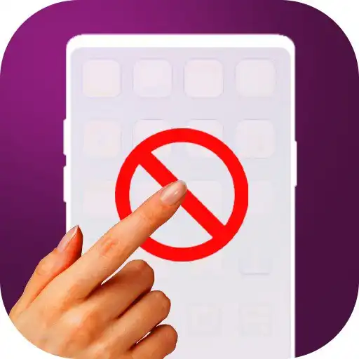 Play Touch Lock: Disable touch App APK