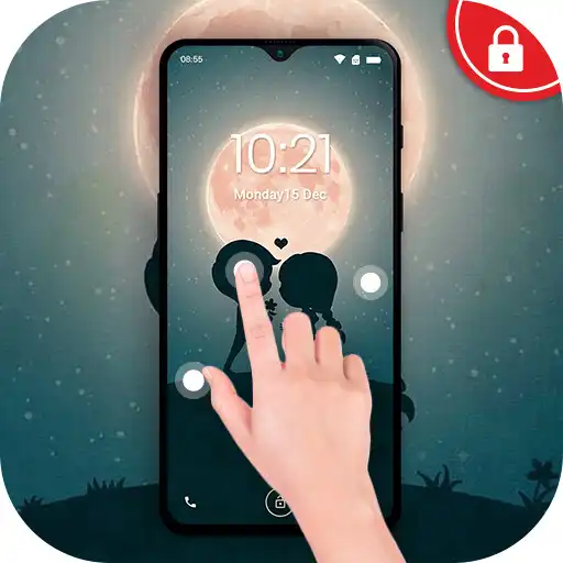 Play Touch Lock Screen APK Play Touch Lock Screen APK