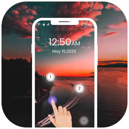 Play Touch Lock Screen Photo Video APK Play Touch Lock Screen Photo Video APK