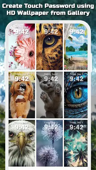 Play Touch Lock Screen - Touch Phot as an online game online Touch Lock Screen - Touch Phot with UptoPlay Play Touch Lock Screen - Touch Phot as an online game Touch Lock Screen - Touch Phot with UptoPlay