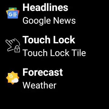 Play Touch Lock Tile as an online game Touch Lock Tile with UptoPlay