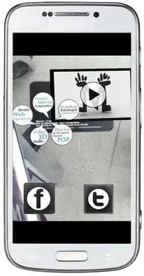 Play Touch Mark App