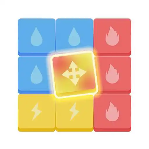 Play Touch Match Block APK