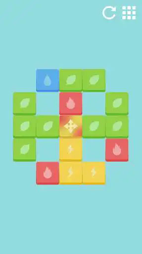 Play Touch Match Block  and enjoy Touch Match Block with UptoPlay