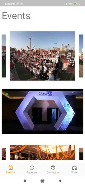 Play Touch Media as an online game Touch Media with UptoPlay