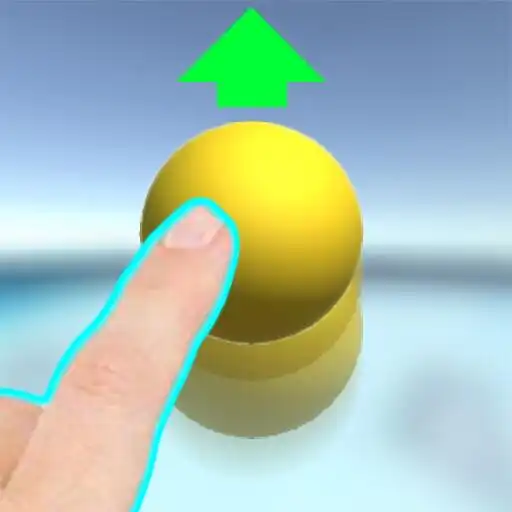 Play TouchMeIfYouCan APK