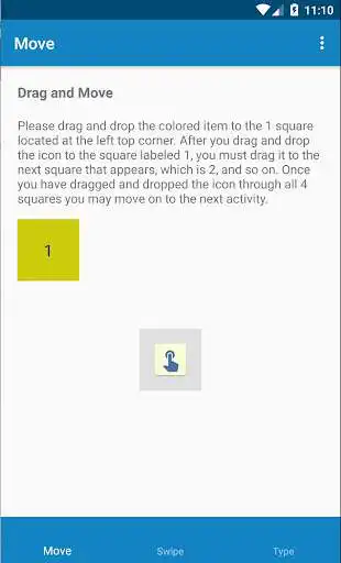 Play TouchMetric  and enjoy TouchMetric with UptoPlay