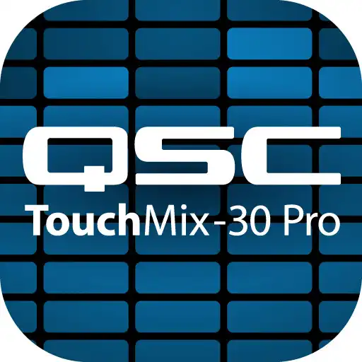 Play TouchMix-30 Control APK Play TouchMix-30 Control APK