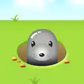 Free play online Touch Moles APK