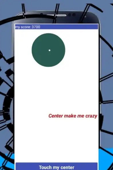 Play Touch My Center as an online game online Touch My Center with UptoPlay Play Touch My Center as an online game Touch My Center with UptoPlay