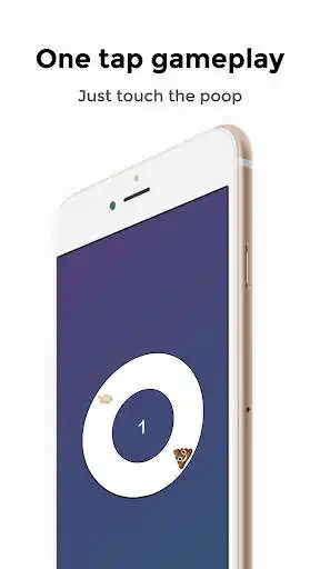 Play Touch my poop - Hypercasual game  and enjoy Touch my poop - Hypercasual game with UptoPlay