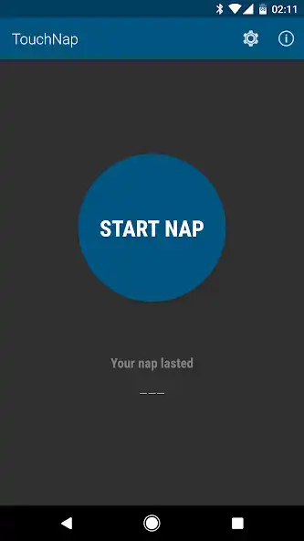 Play TouchNap  and enjoy TouchNap with UptoPlay