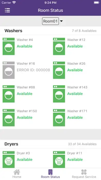Play TouchNet CP Mobile as an online game TouchNet CP Mobile with UptoPlay