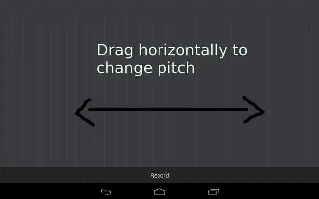 Play Touchnoise Sound Board