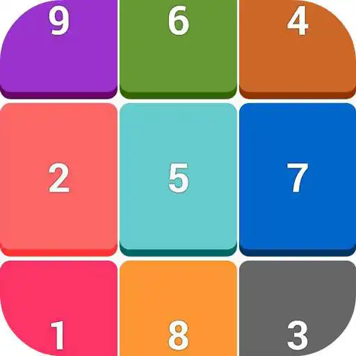 Play TOUCH NUMBERS APK