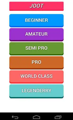 Play TOUCH NUMBERS as an online game TOUCH NUMBERS with UptoPlay